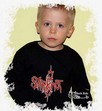 T-shirt Slipknot